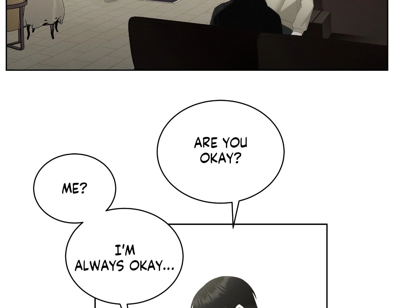 Please Spice Up My Life, Darling! - Chapter 18 manhwa