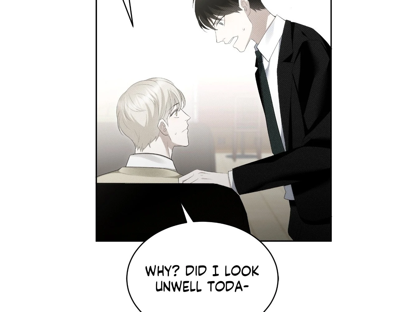 Please Spice Up My Life, Darling! - Chapter 18 manhwa