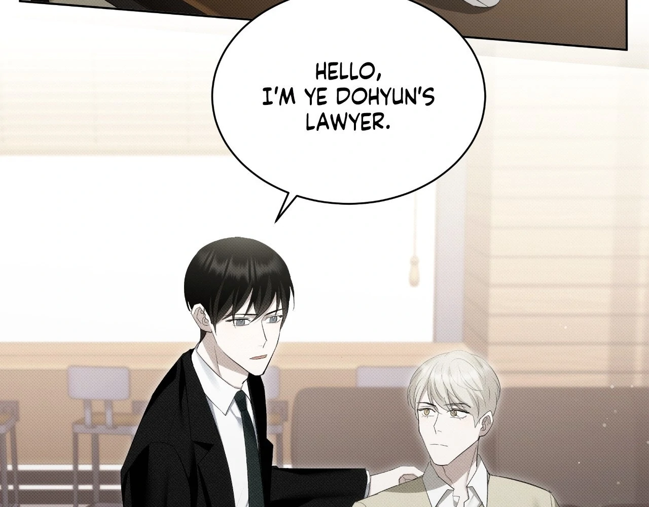Please Spice Up My Life, Darling! - Chapter 18 manhwa