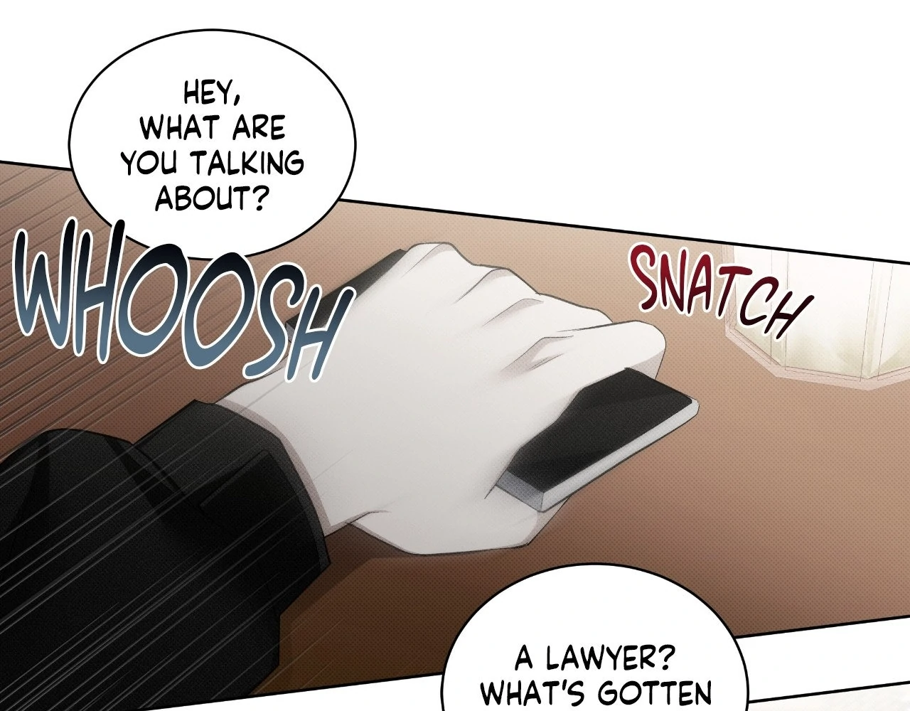 Please Spice Up My Life, Darling! - Chapter 18 manhwa
