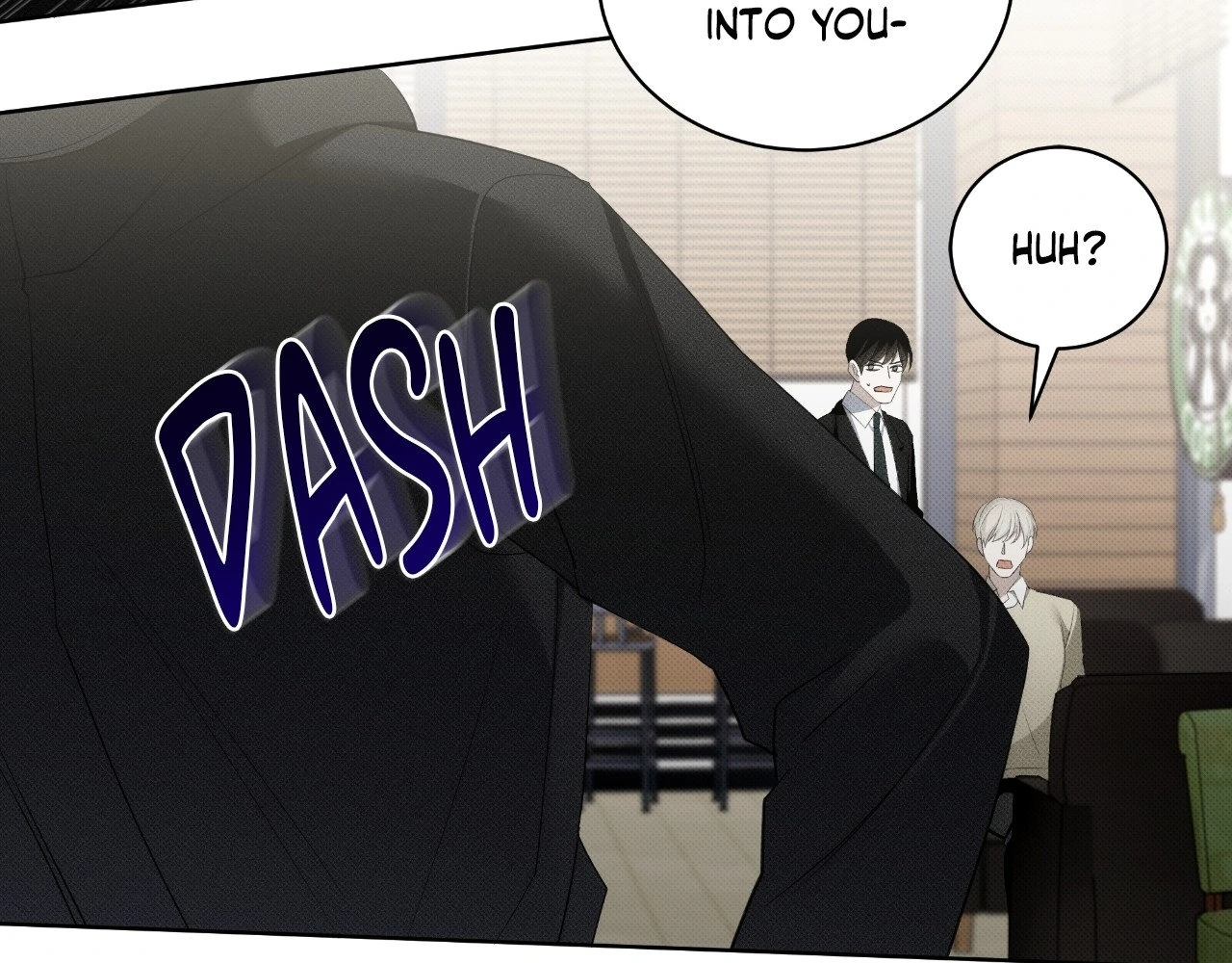 Please Spice Up My Life, Darling! - Chapter 18 manhwa
