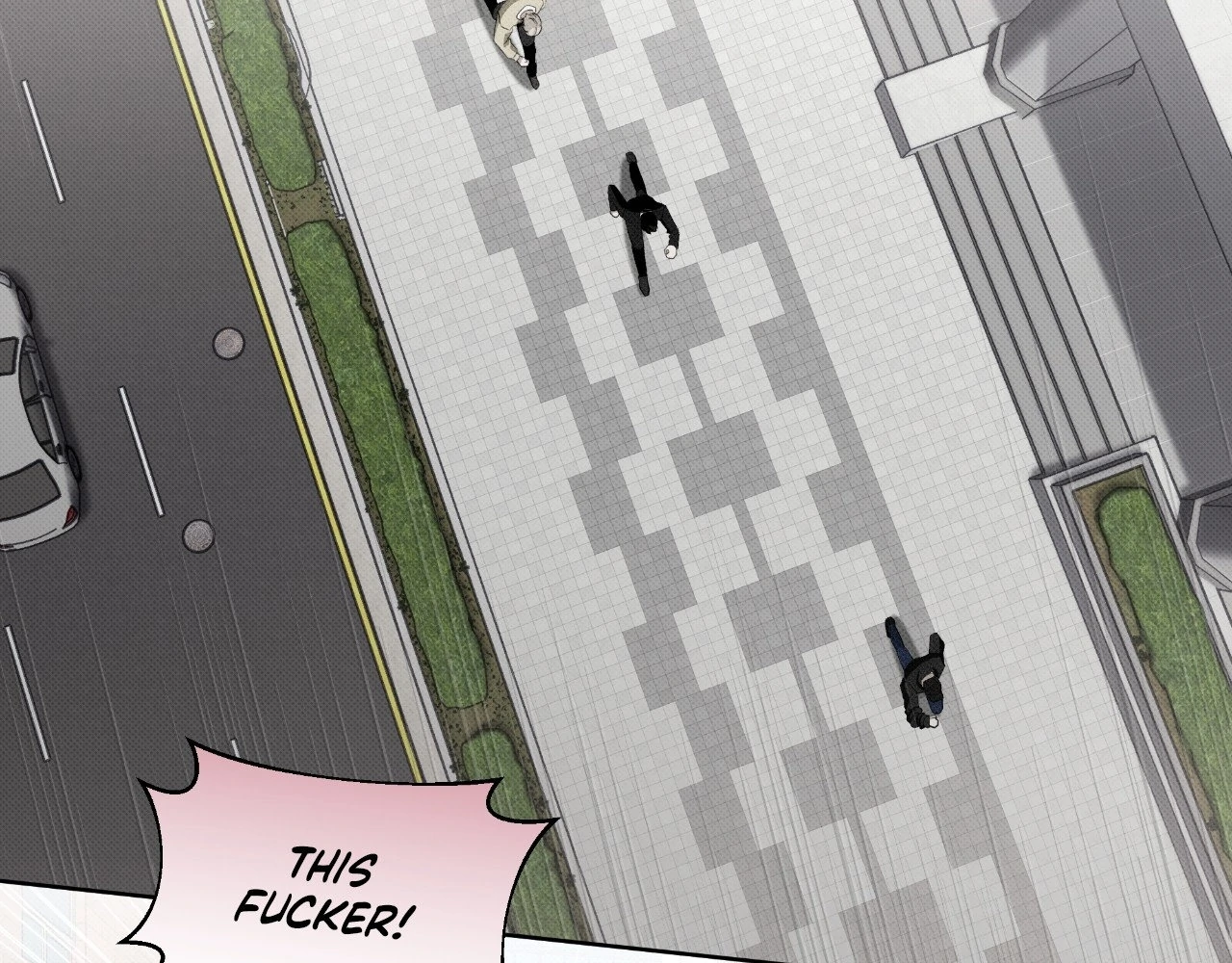 Please Spice Up My Life, Darling! - Chapter 18 manhwa