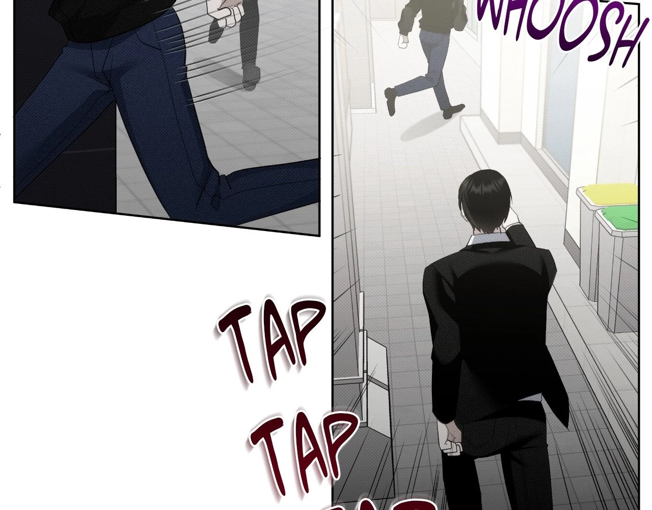 Please Spice Up My Life, Darling! - Chapter 18 manhwa