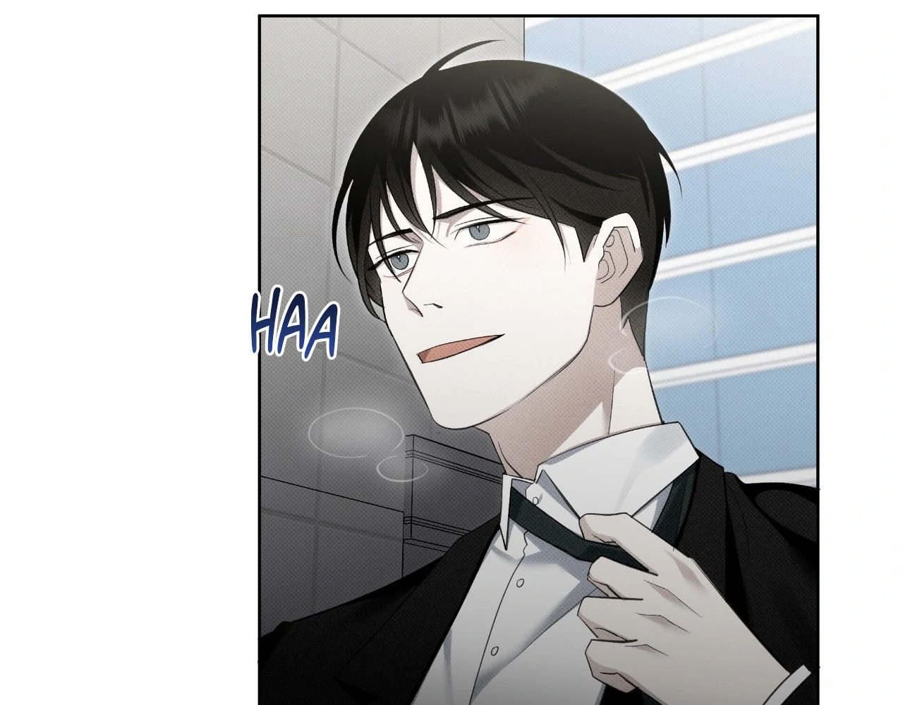 Please Spice Up My Life, Darling! - Chapter 18 manhwa