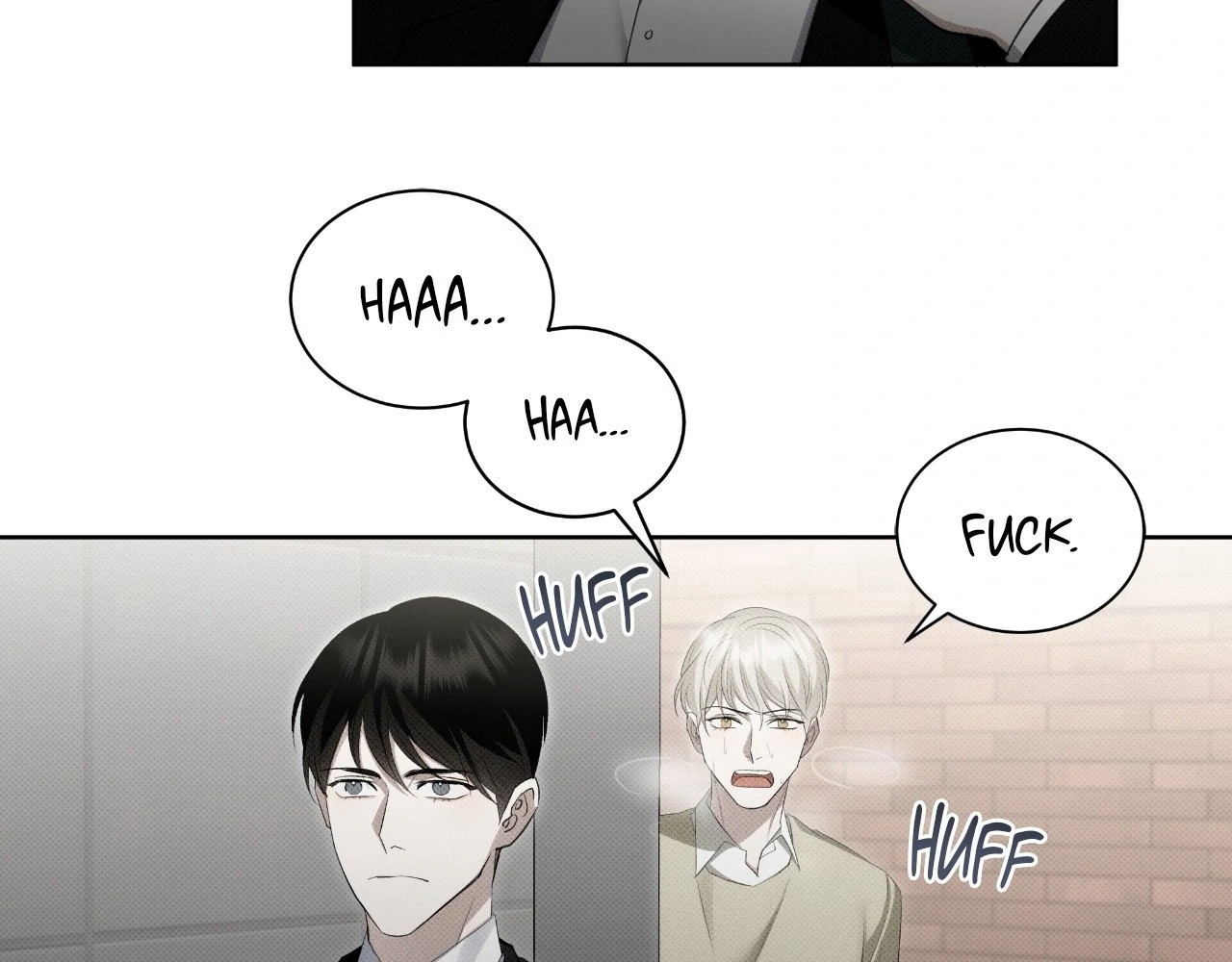 Please Spice Up My Life, Darling! - Chapter 18 manhwa
