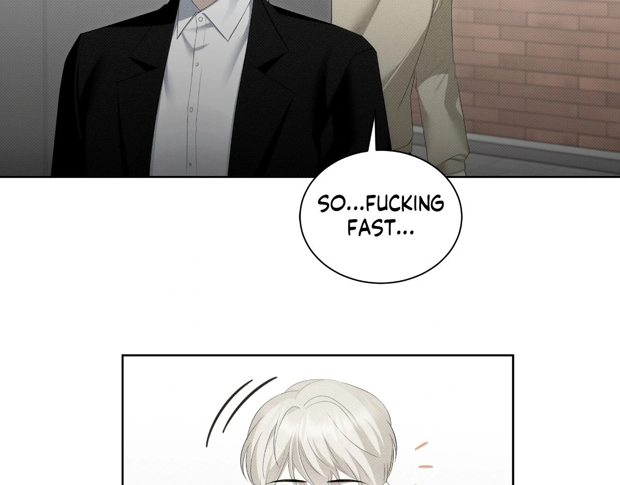 Please Spice Up My Life, Darling! - Chapter 18 manhwa
