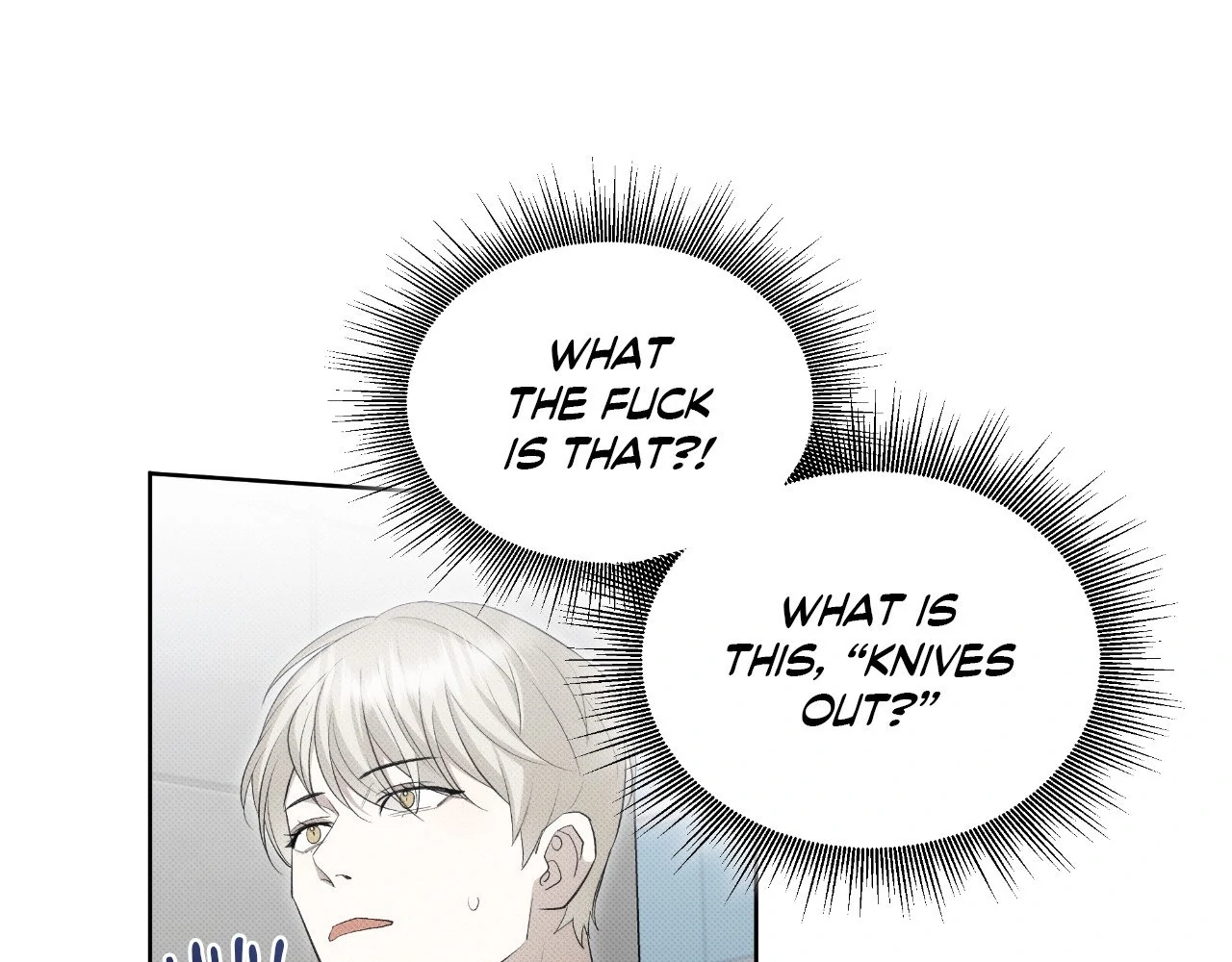 Please Spice Up My Life, Darling! - Chapter 18 manhwa