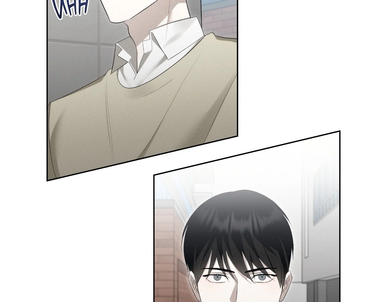 Please Spice Up My Life, Darling! - Chapter 18 manhwa