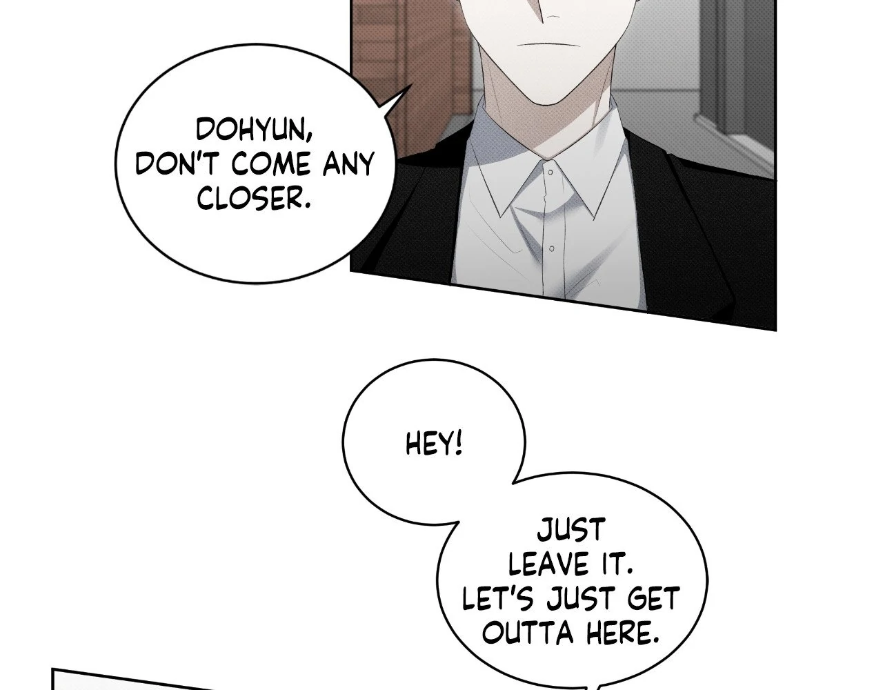 Please Spice Up My Life, Darling! - Chapter 18 manhwa