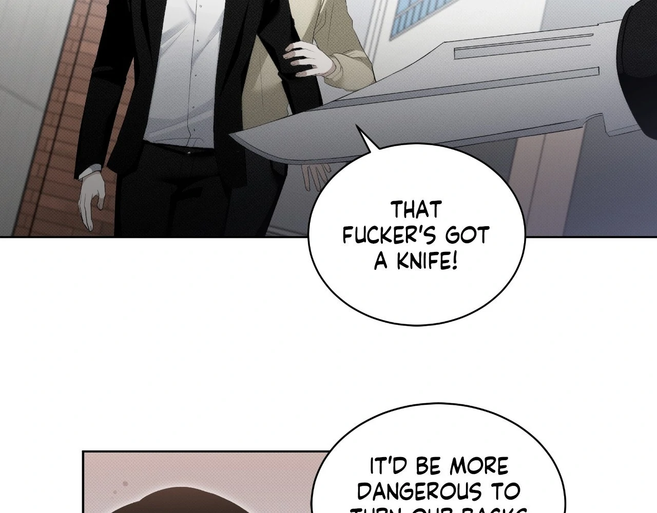 Please Spice Up My Life, Darling! - Chapter 18 manhwa