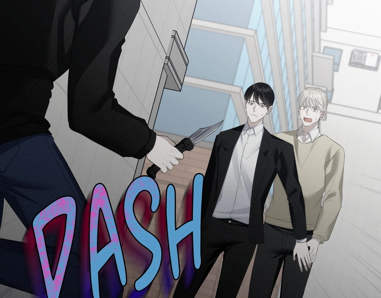 Please Spice Up My Life, Darling! - Chapter 18 manhwa