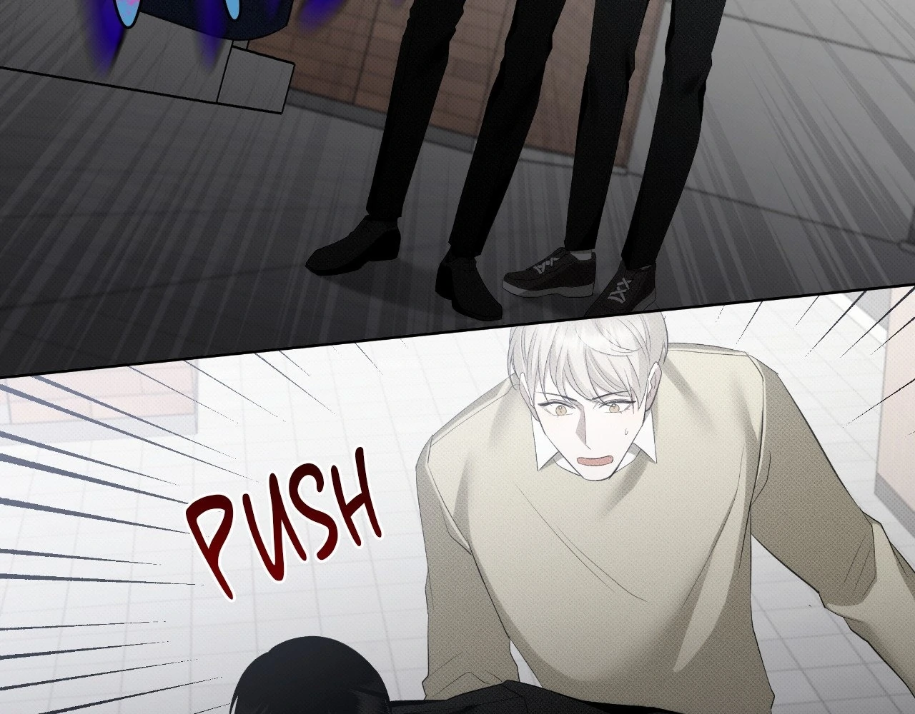 Please Spice Up My Life, Darling! - Chapter 18 manhwa