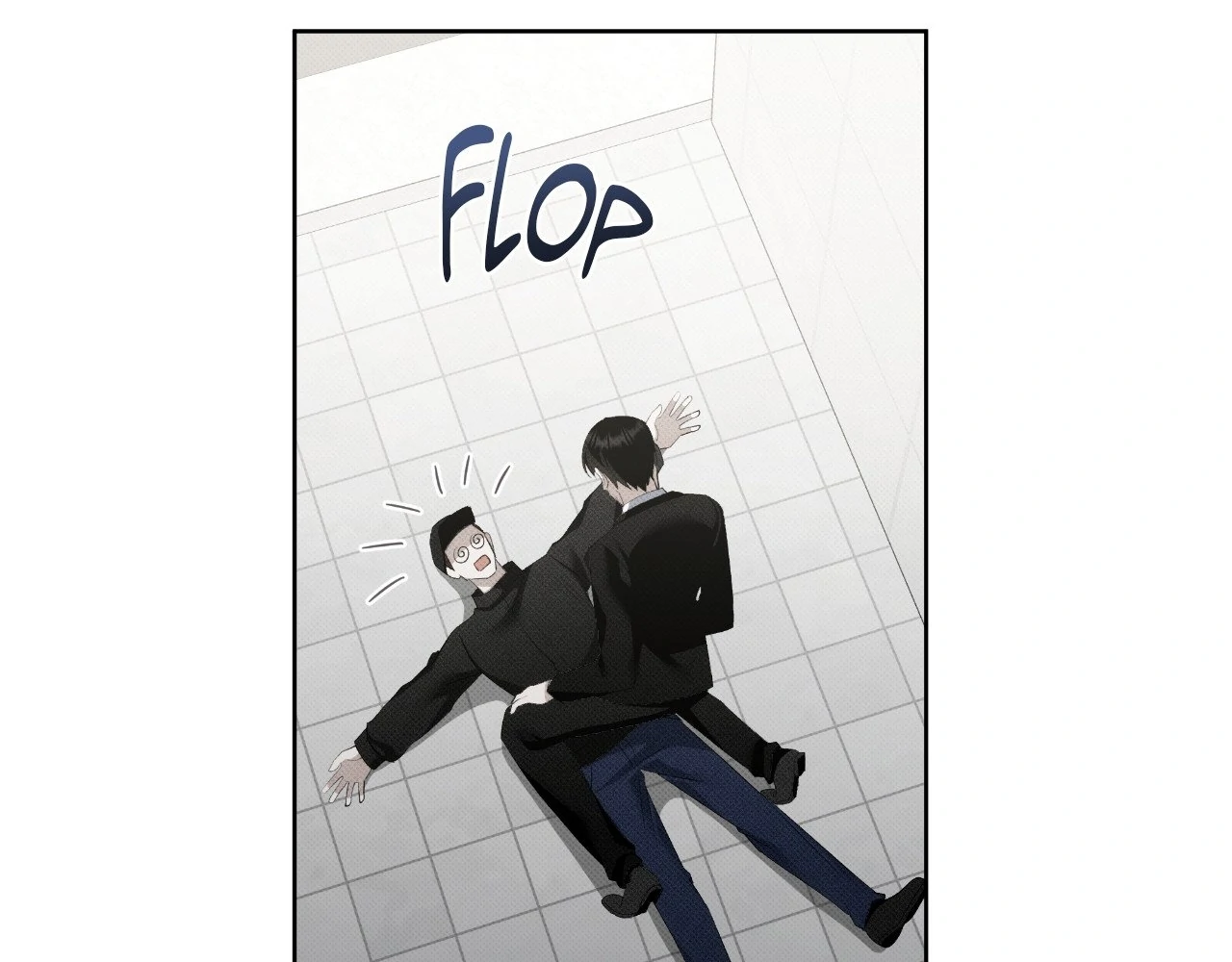 Please Spice Up My Life, Darling! - Chapter 18 manhwa