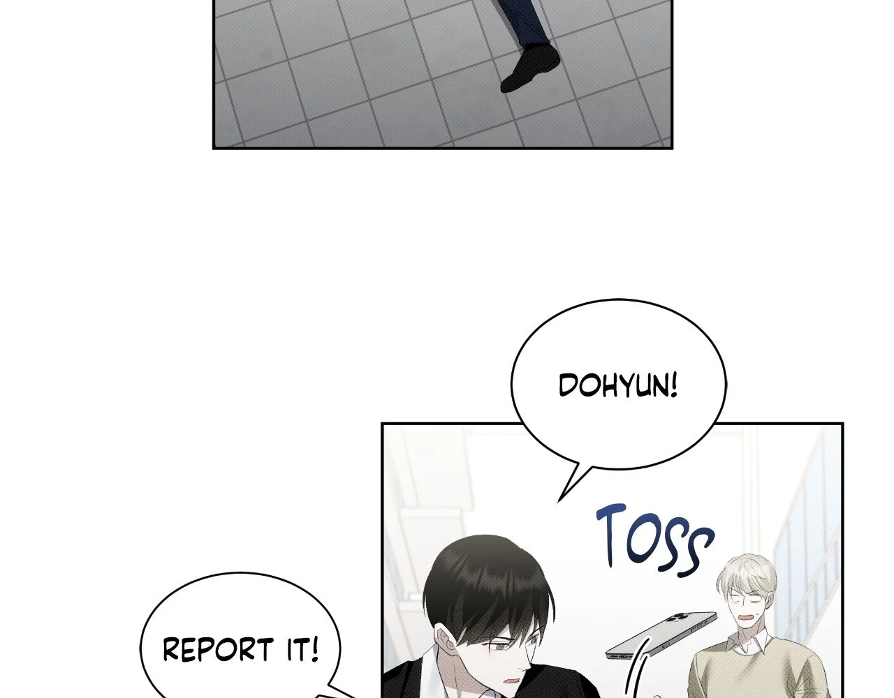 Please Spice Up My Life, Darling! - Chapter 18 manhwa