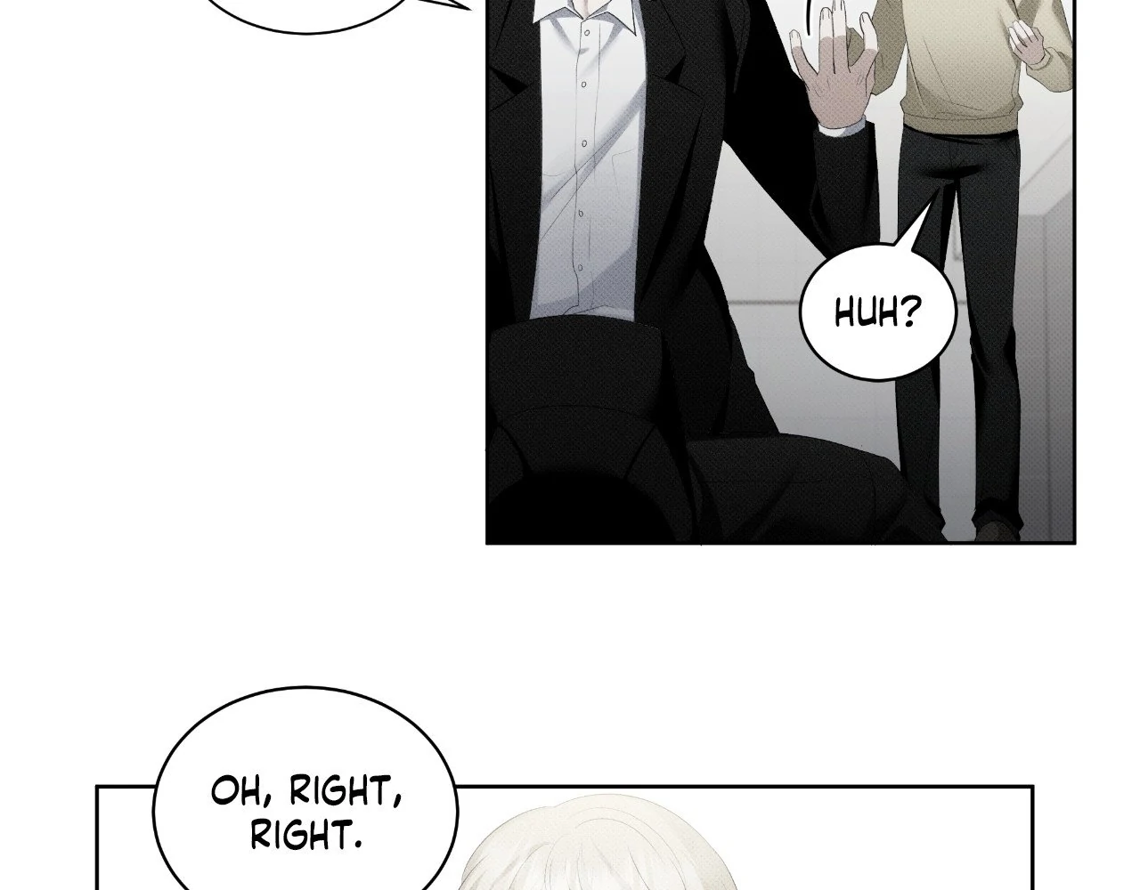 Please Spice Up My Life, Darling! - Chapter 18 manhwa