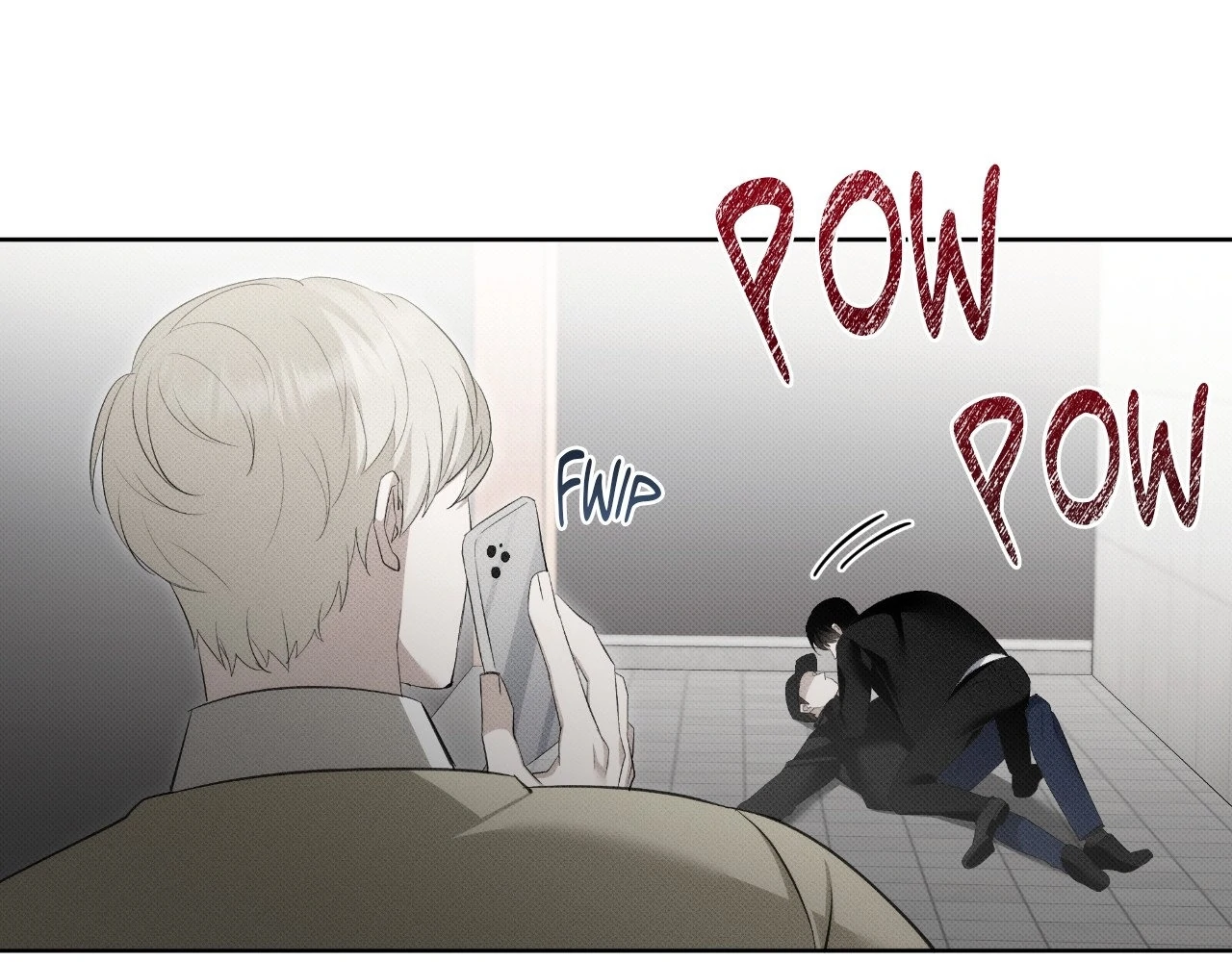 Please Spice Up My Life, Darling! - Chapter 18 manhwa
