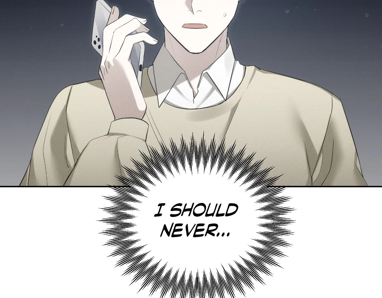 Please Spice Up My Life, Darling! - Chapter 18 manhwa