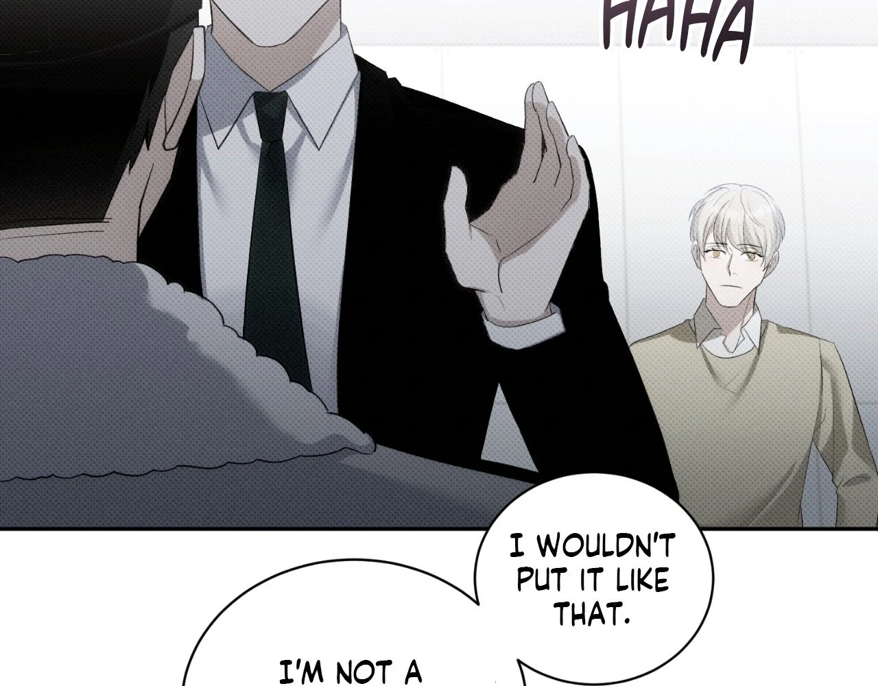 Please Spice Up My Life, Darling! - Chapter 19 manhwa