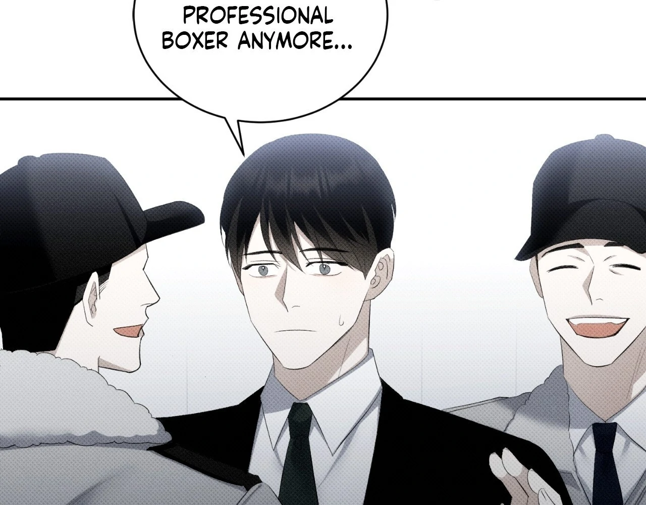 Please Spice Up My Life, Darling! - Chapter 19 manhwa