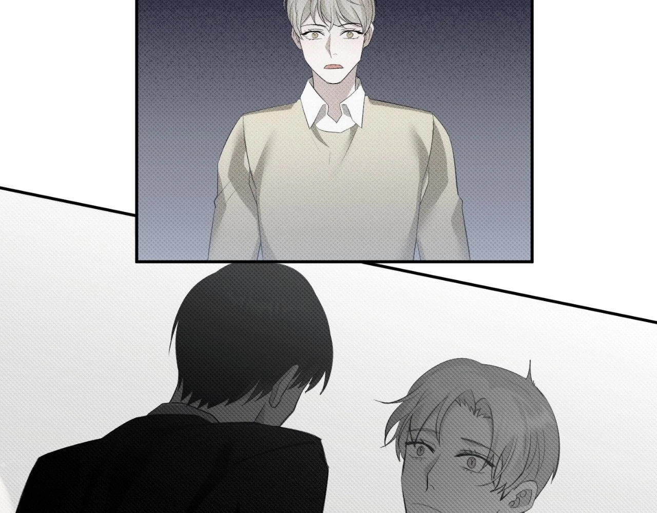 Please Spice Up My Life, Darling! - Chapter 19 manhwa