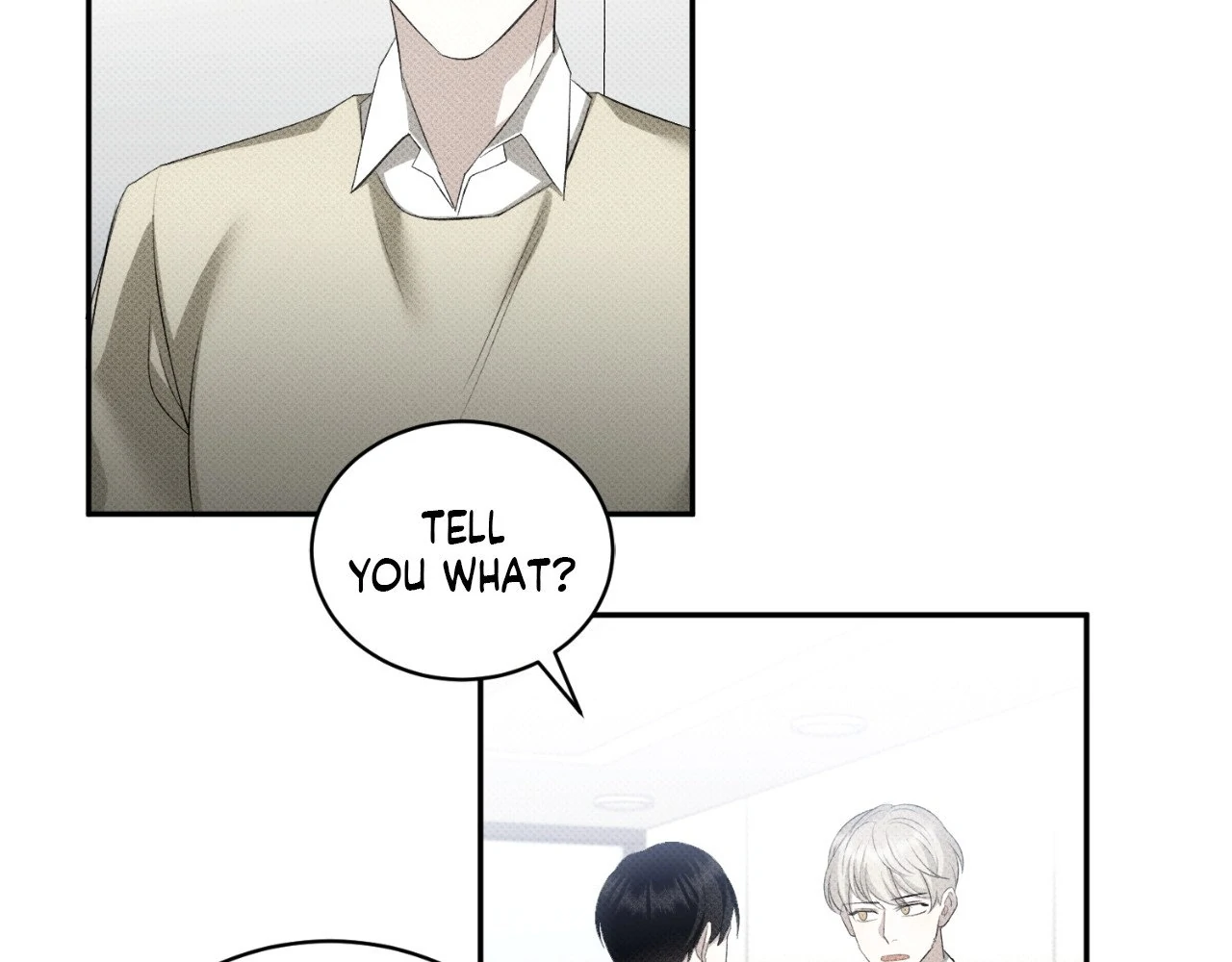 Please Spice Up My Life, Darling! - Chapter 19 manhwa
