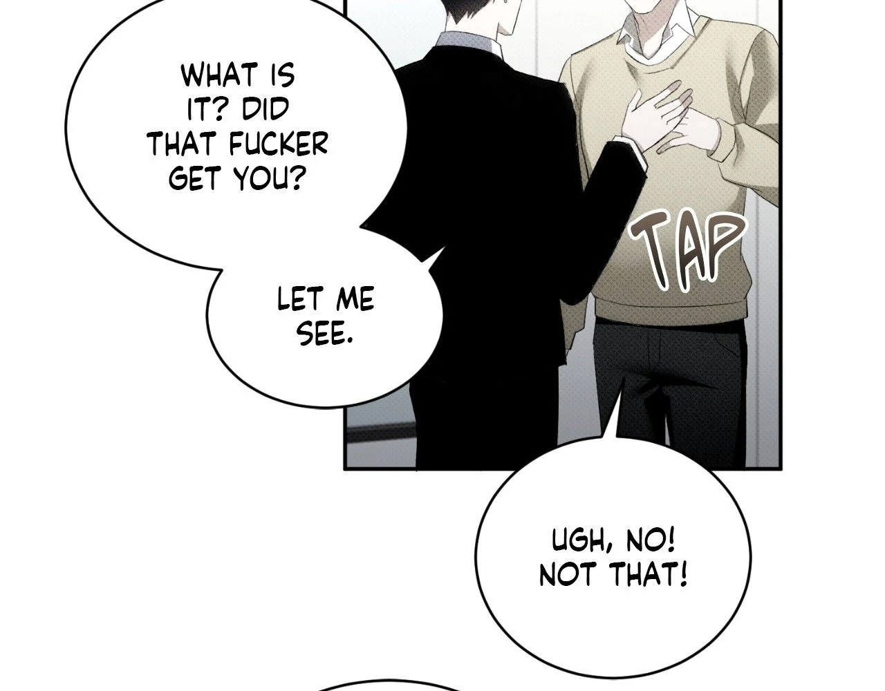Please Spice Up My Life, Darling! - Chapter 19 manhwa