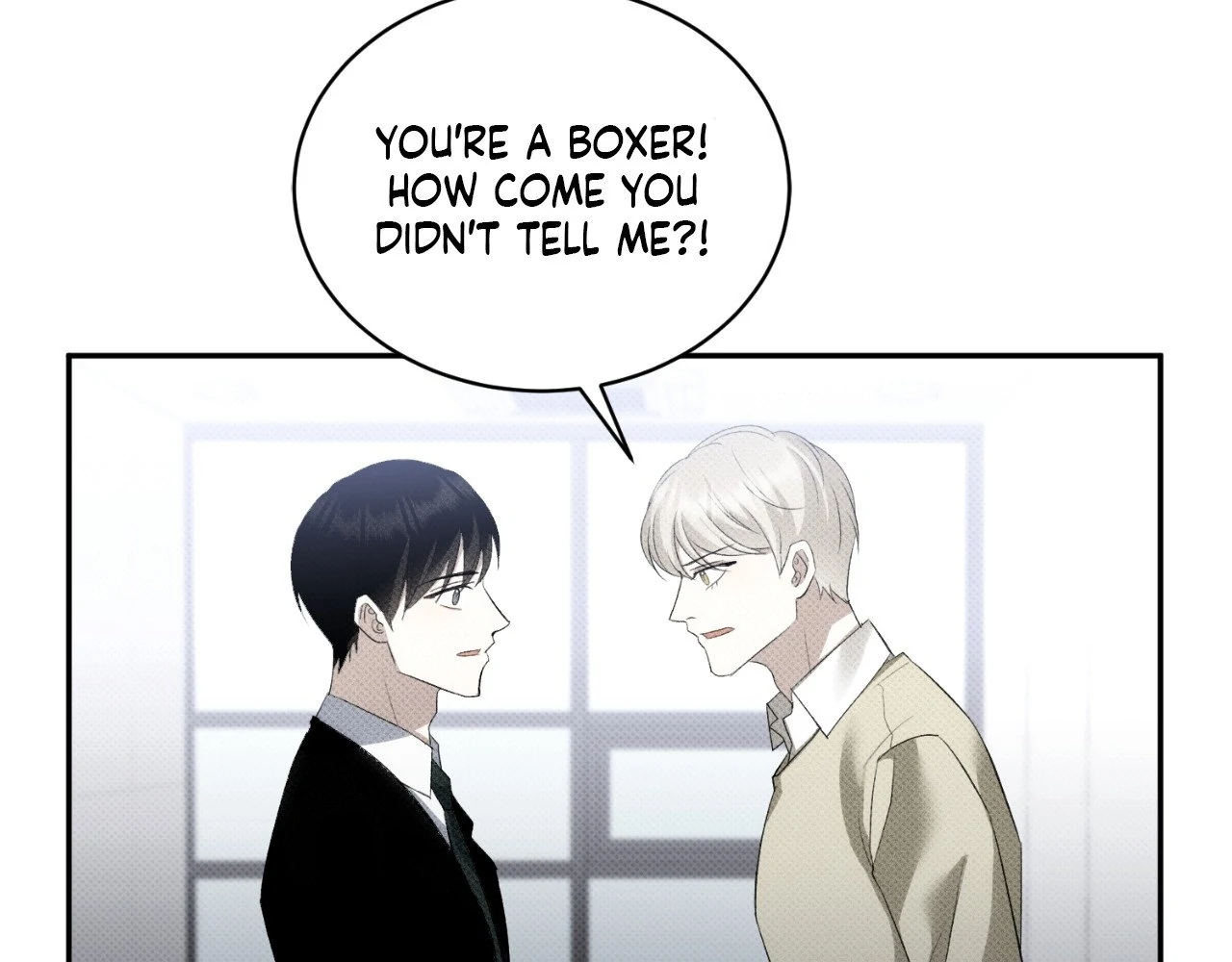 Please Spice Up My Life, Darling! - Chapter 19 manhwa