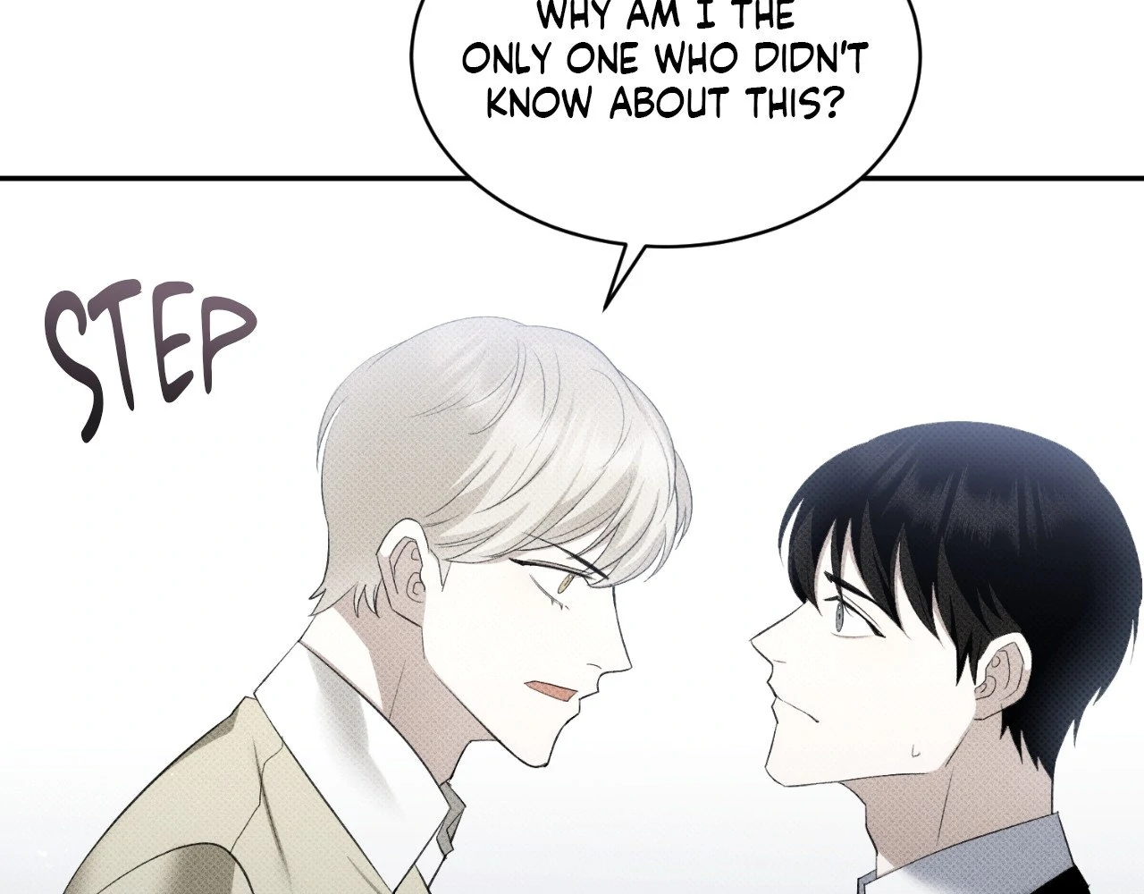 Please Spice Up My Life, Darling! - Chapter 19 manhwa