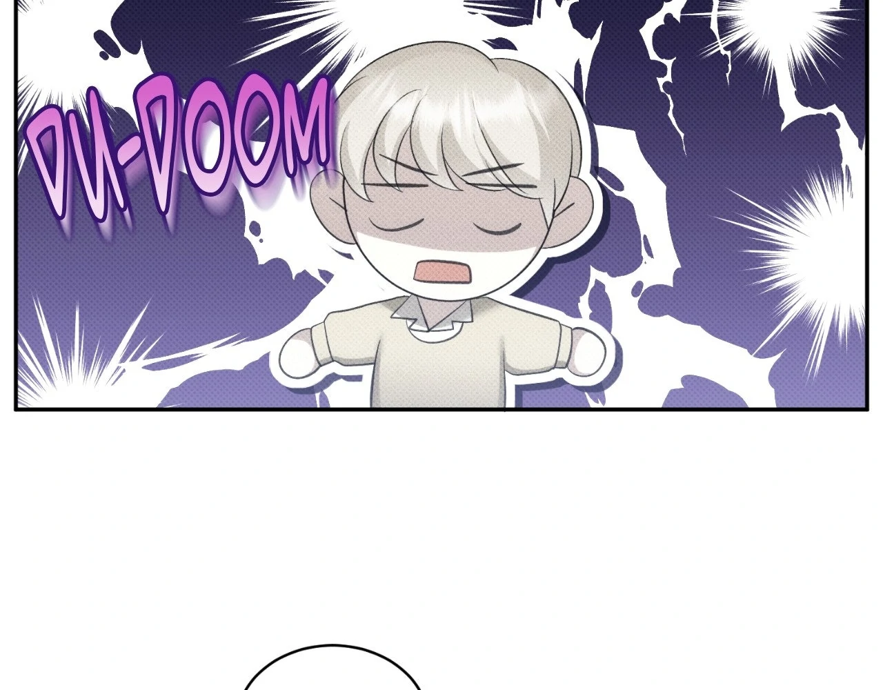 Please Spice Up My Life, Darling! - Chapter 19 manhwa