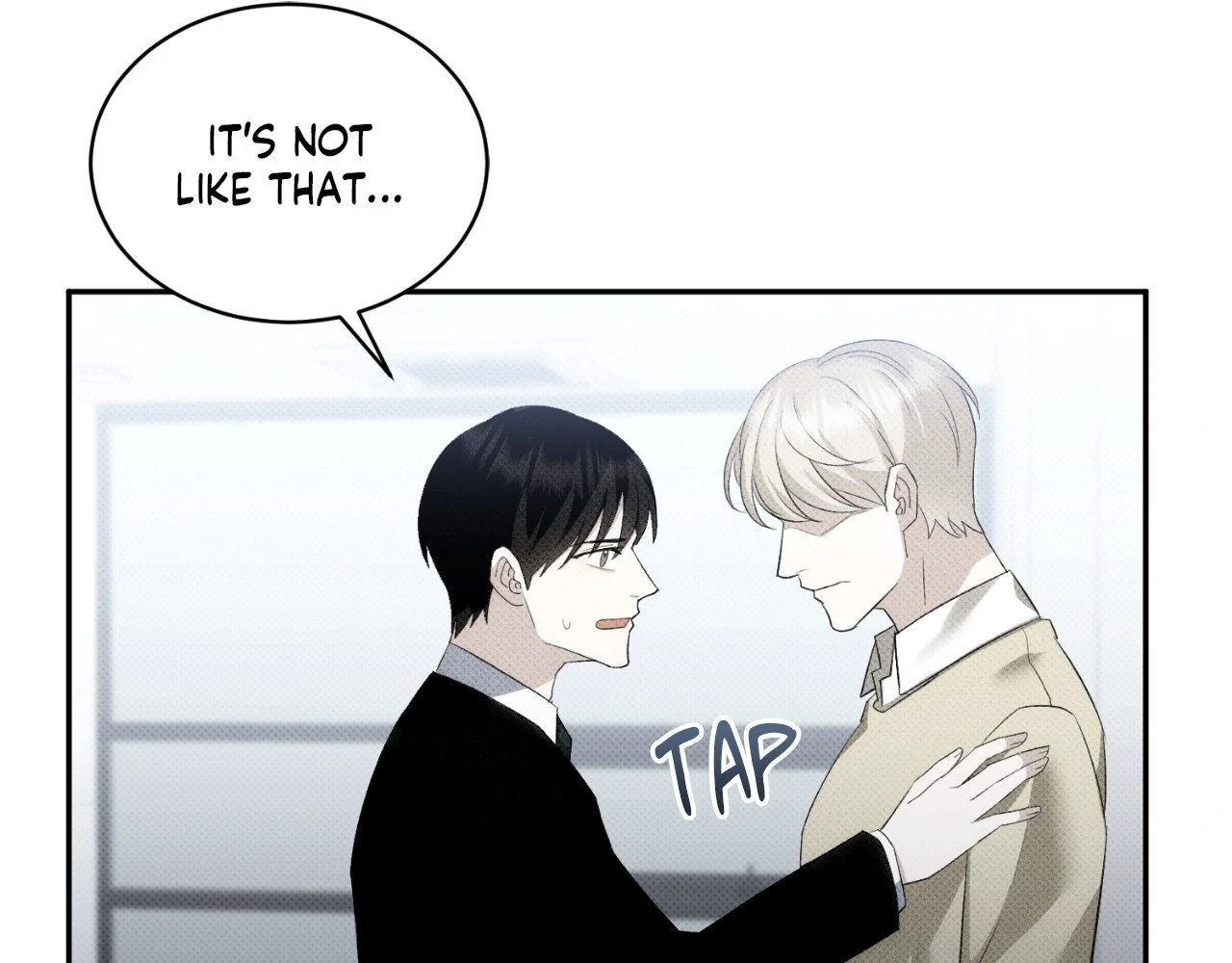 Please Spice Up My Life, Darling! - Chapter 19 manhwa