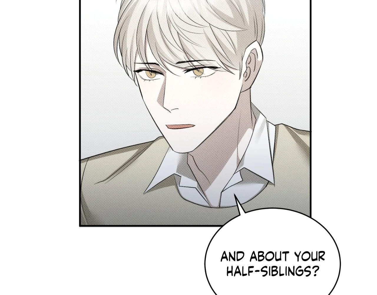 Please Spice Up My Life, Darling! - Chapter 19 manhwa