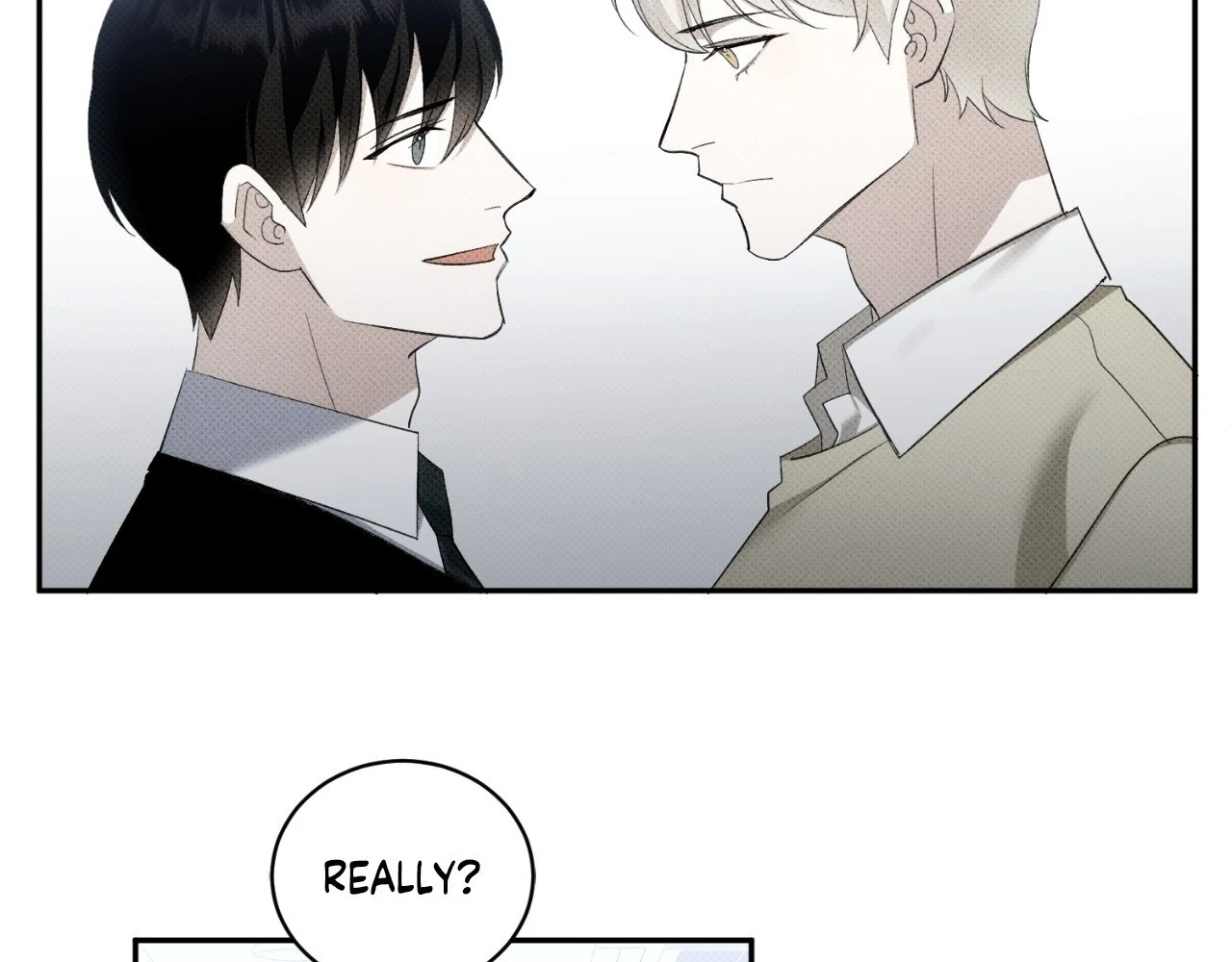 Please Spice Up My Life, Darling! - Chapter 19 manhwa