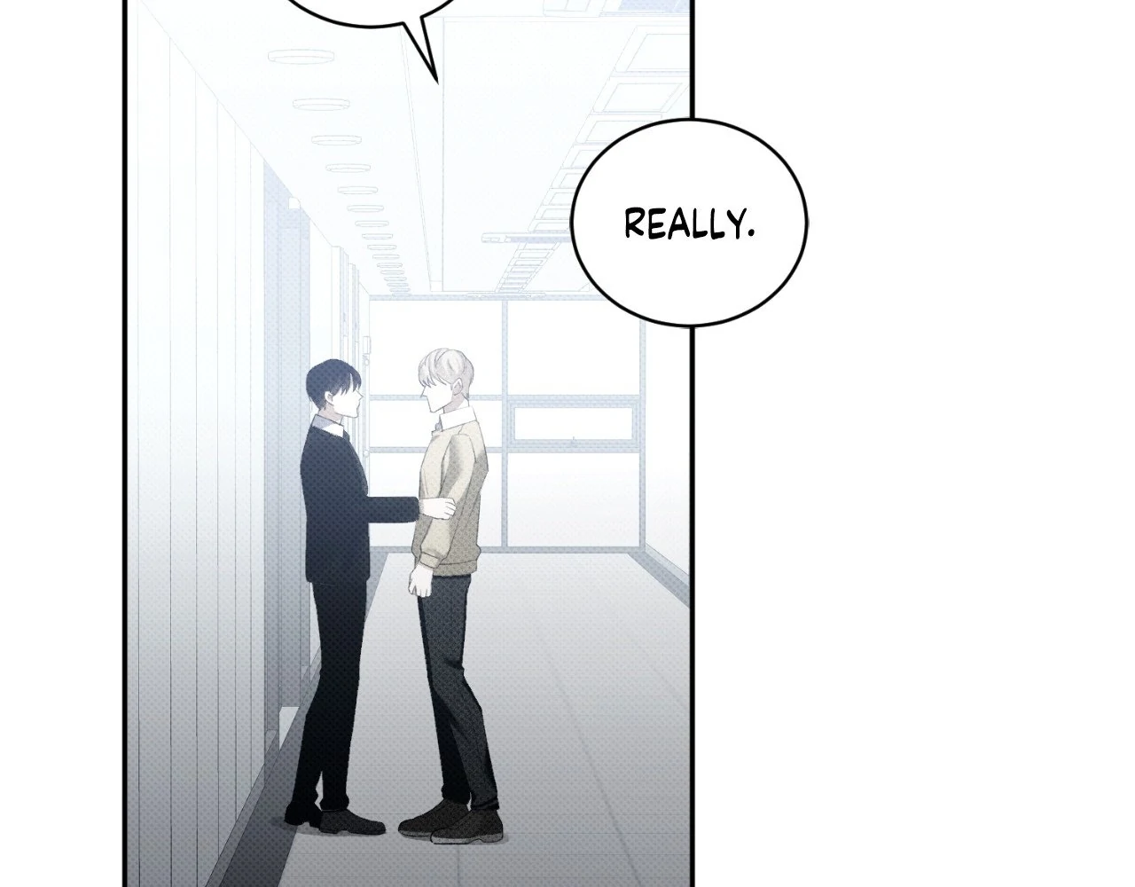 Please Spice Up My Life, Darling! - Chapter 19 manhwa
