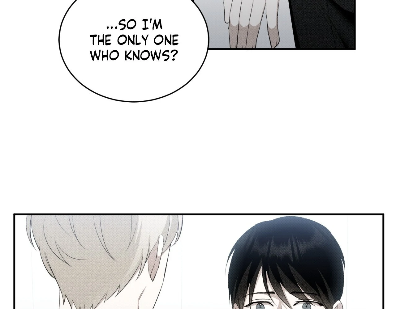 Please Spice Up My Life, Darling! - Chapter 19 manhwa