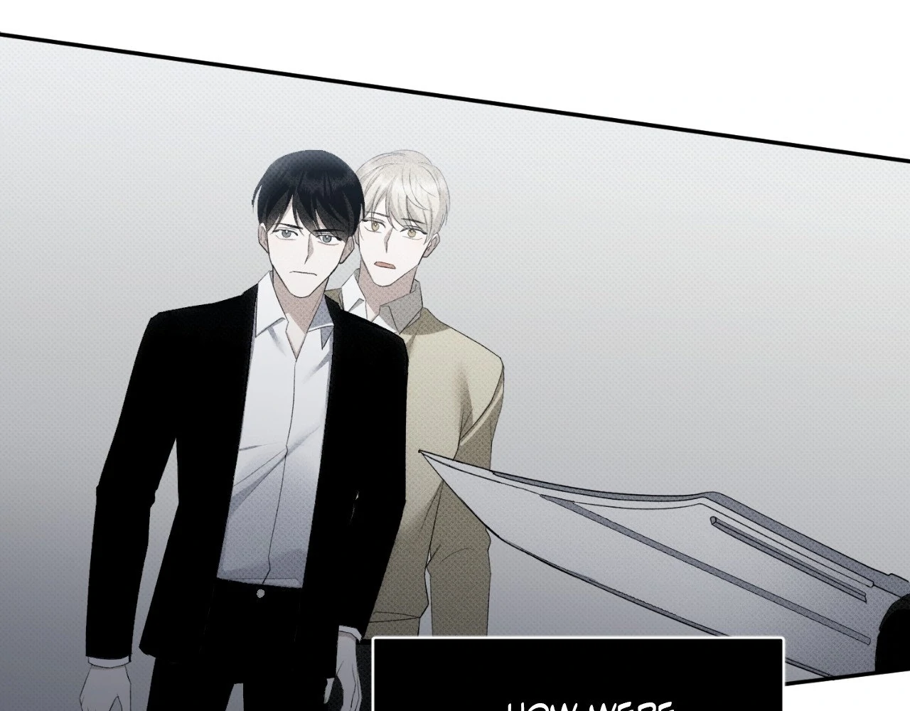 Please Spice Up My Life, Darling! - Chapter 19 manhwa