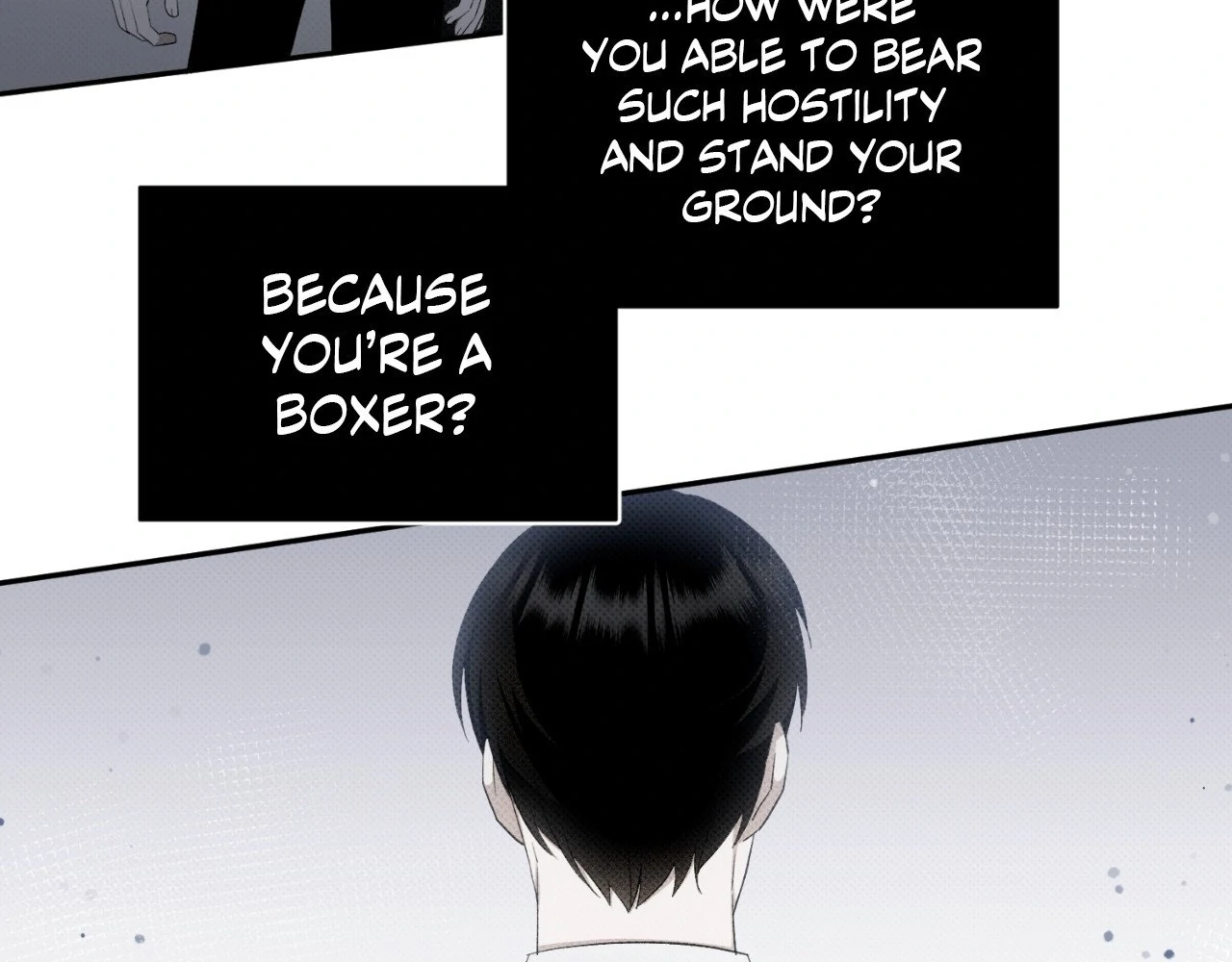 Please Spice Up My Life, Darling! - Chapter 19 manhwa