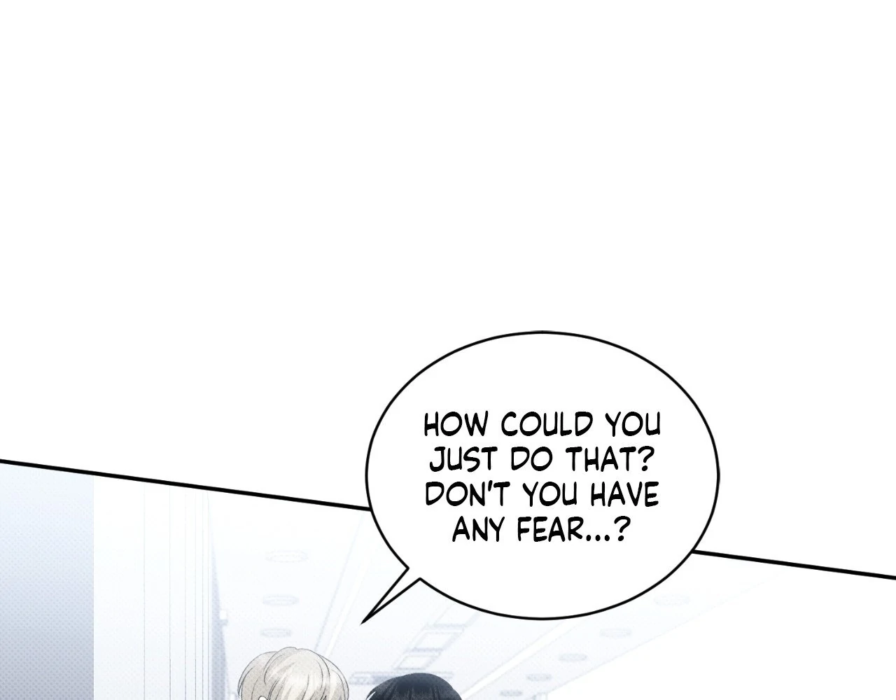 Please Spice Up My Life, Darling! - Chapter 19 manhwa