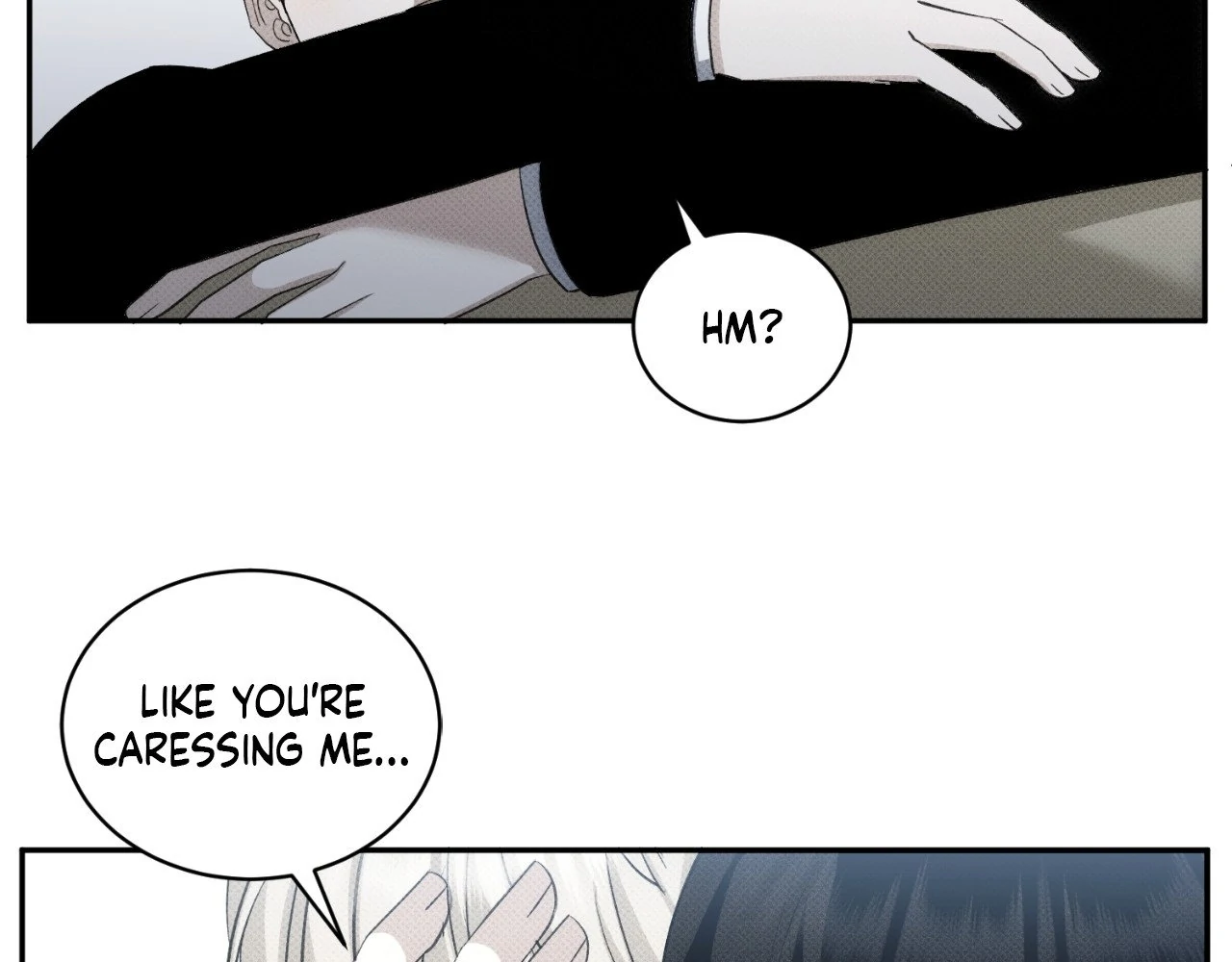 Please Spice Up My Life, Darling! - Chapter 19 manhwa