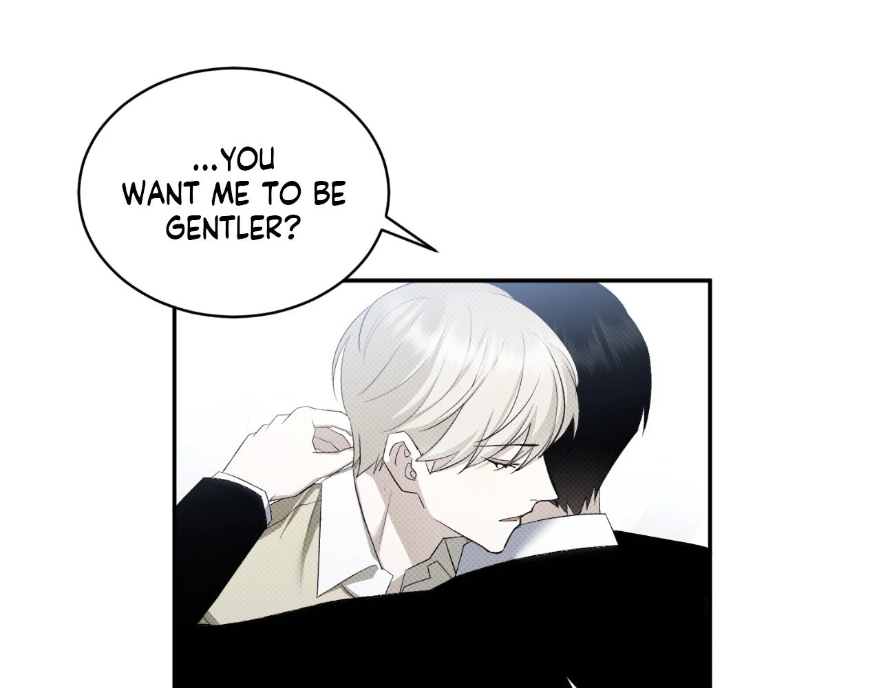 Please Spice Up My Life, Darling! - Chapter 19 manhwa