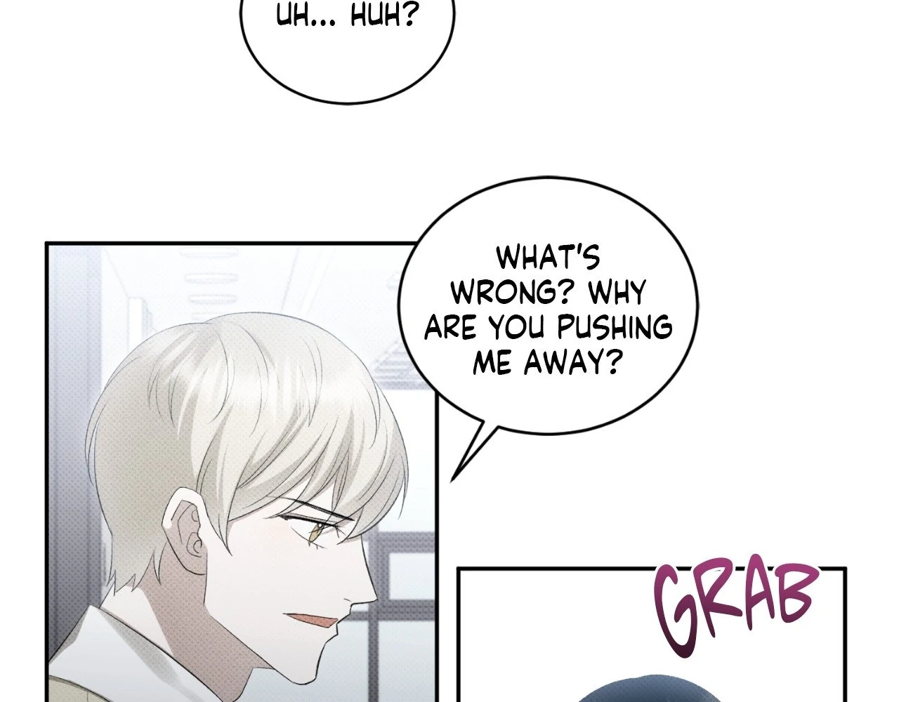Please Spice Up My Life, Darling! - Chapter 19 manhwa