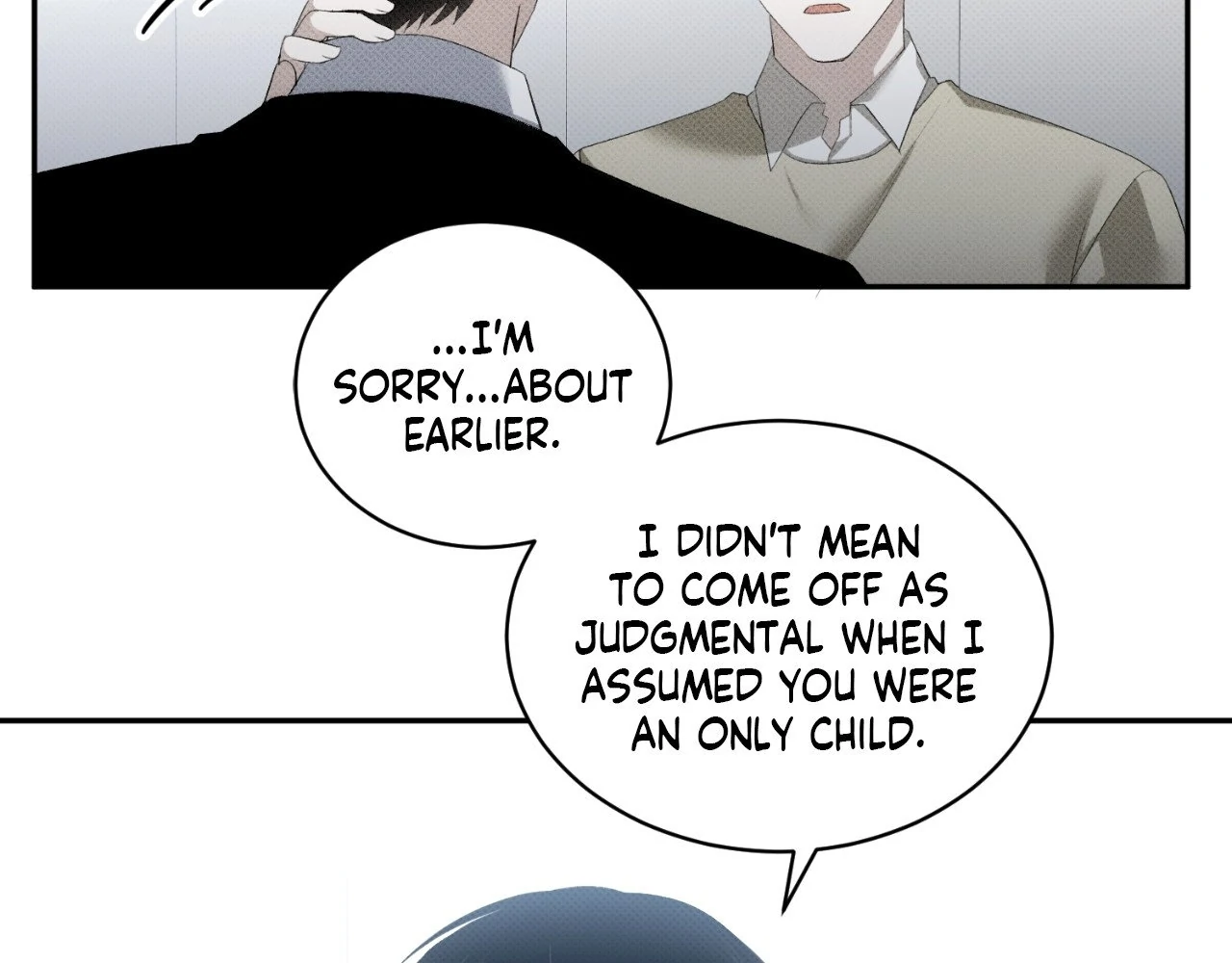 Please Spice Up My Life, Darling! - Chapter 19 manhwa