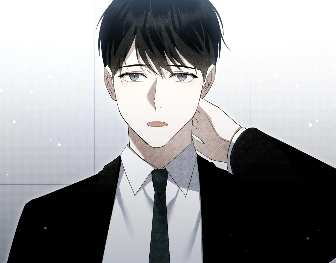 Please Spice Up My Life, Darling! - Chapter 19 manhwa