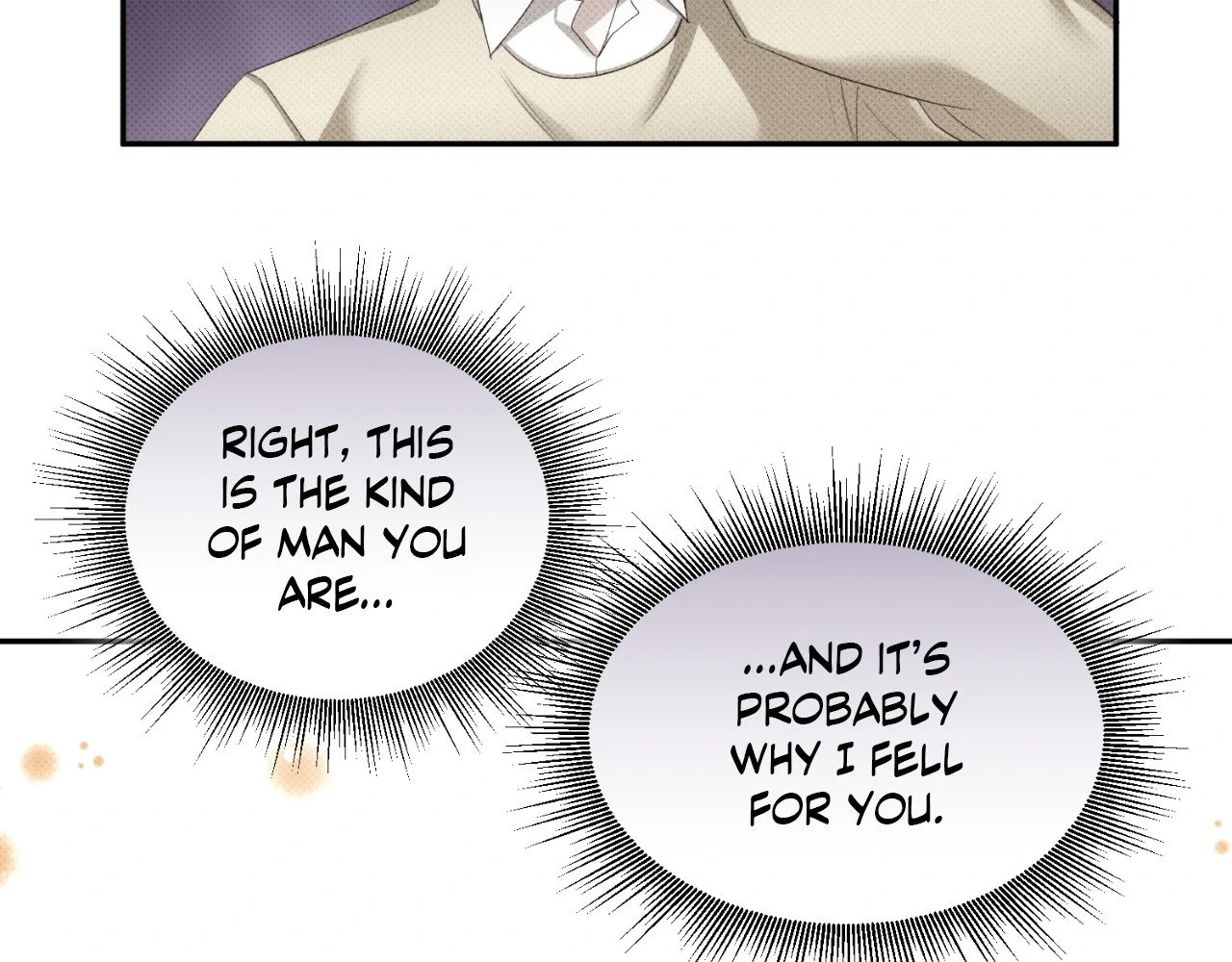 Please Spice Up My Life, Darling! - Chapter 19 manhwa
