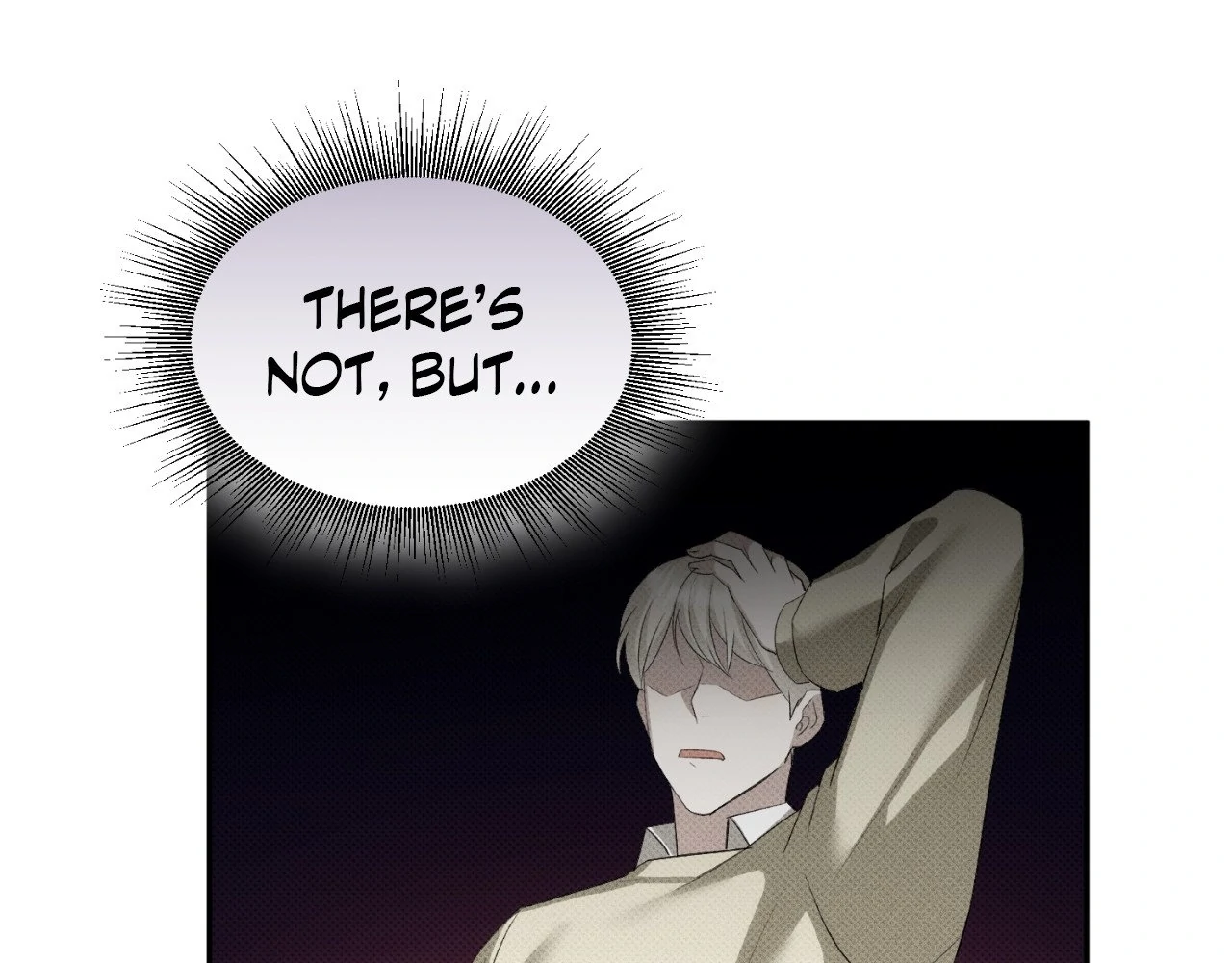 Please Spice Up My Life, Darling! - Chapter 19 manhwa