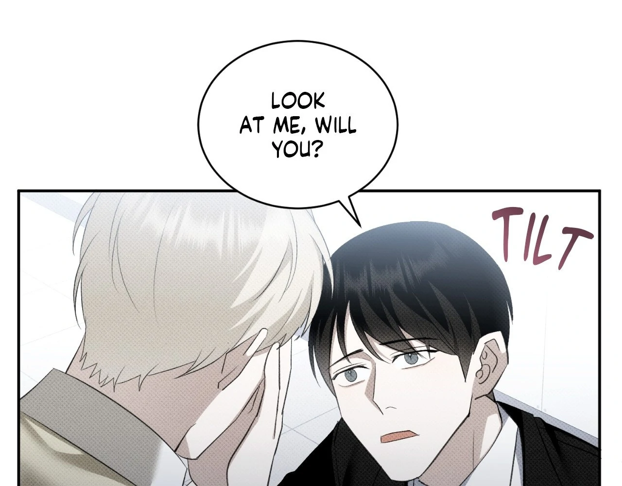 Please Spice Up My Life, Darling! - Chapter 19 manhwa