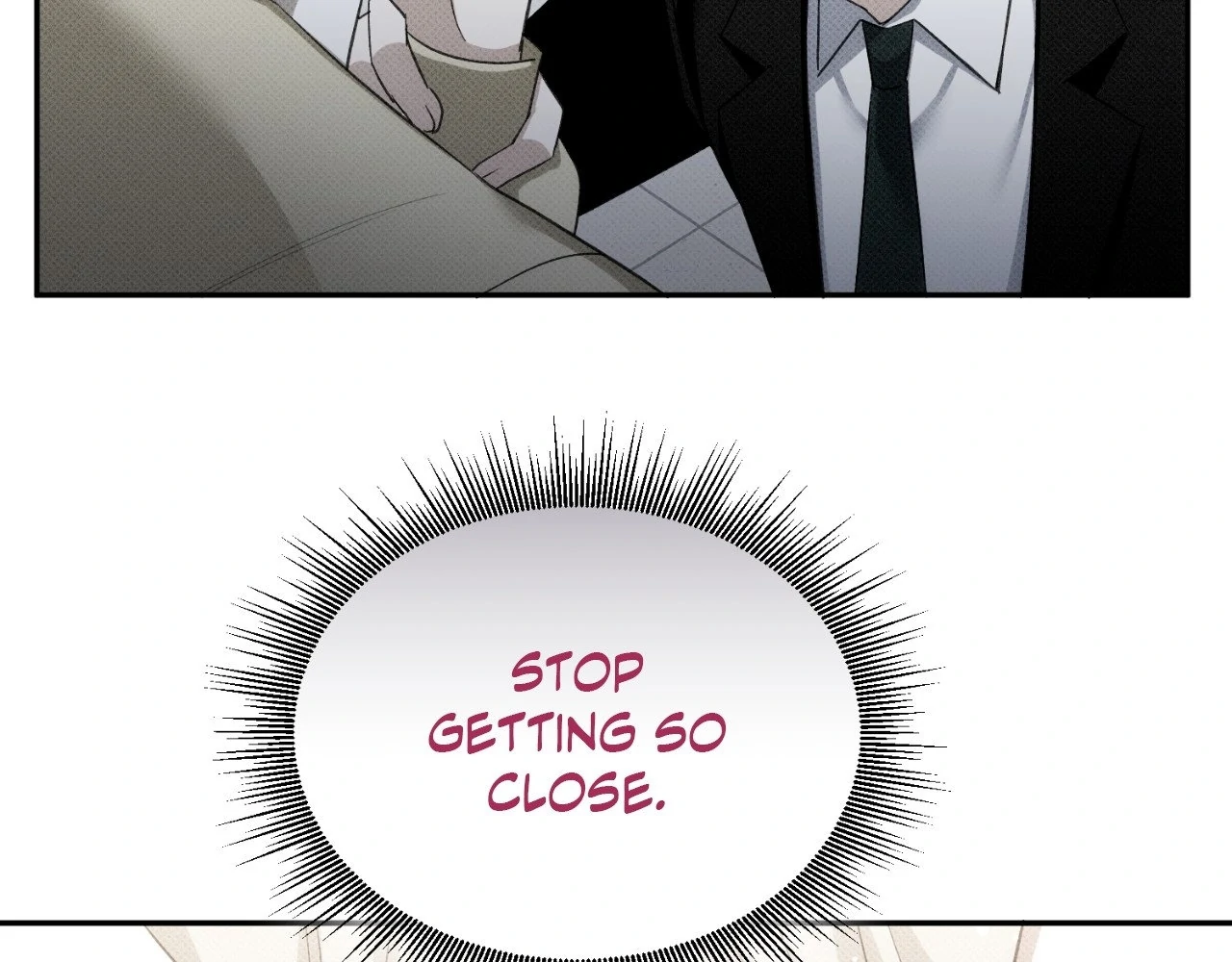Please Spice Up My Life, Darling! - Chapter 19 manhwa