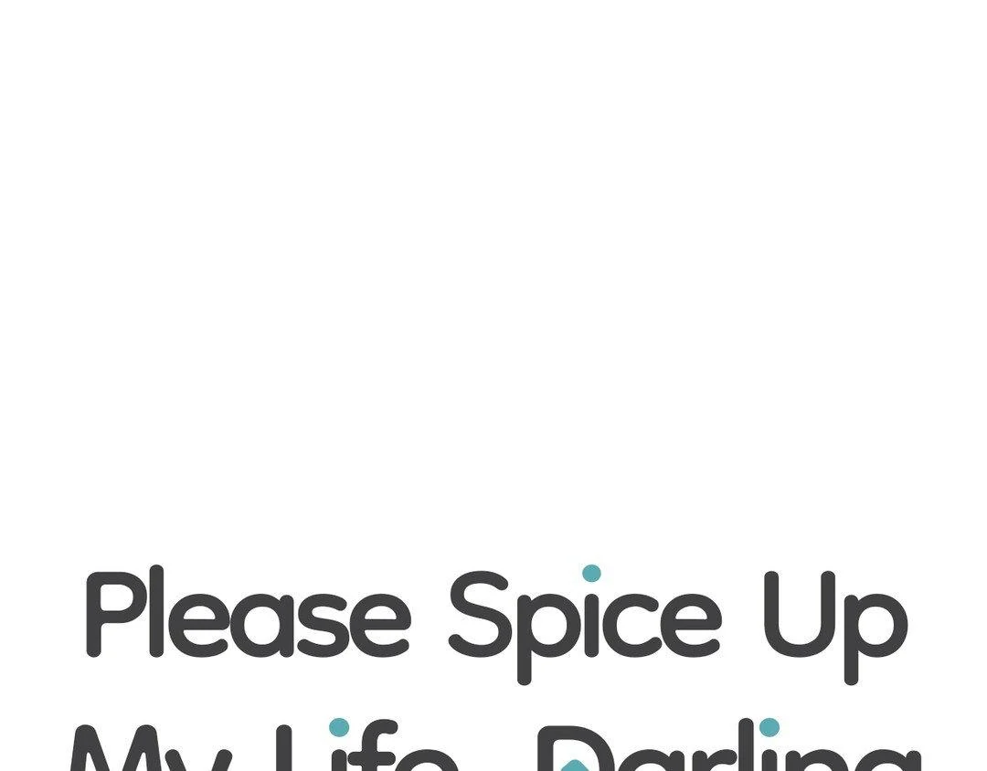 Please Spice Up My Life, Darling! - Chapter 2 manhwa