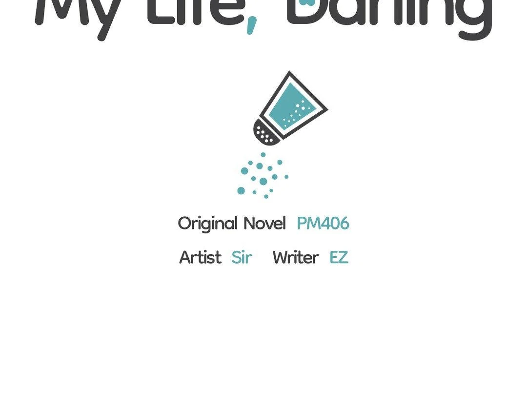 Please Spice Up My Life, Darling! - Chapter 2 manhwa