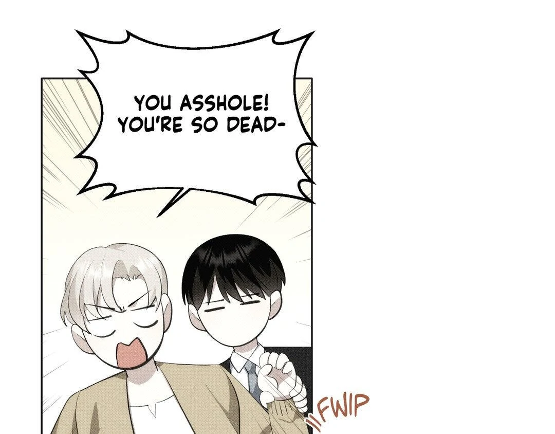Please Spice Up My Life, Darling! - Chapter 2 manhwa
