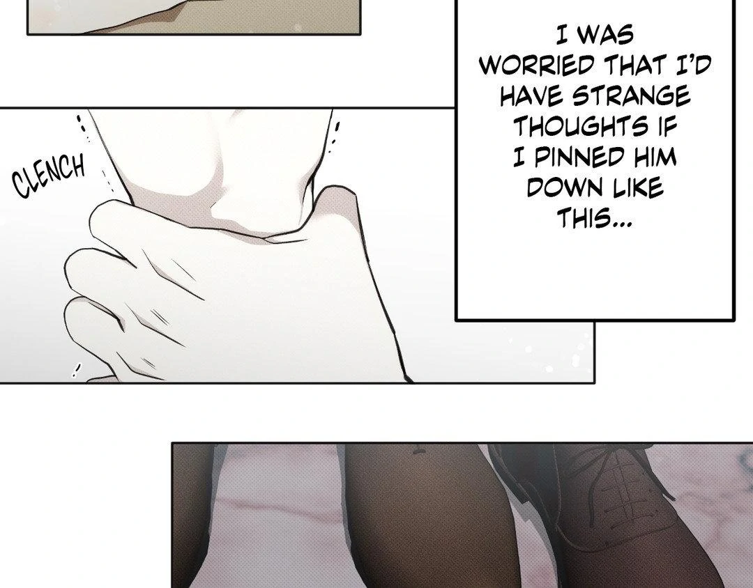Please Spice Up My Life, Darling! - Chapter 2 manhwa